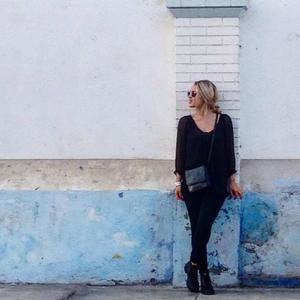 Meet your Posher, Madison